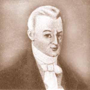 Alexander Svat