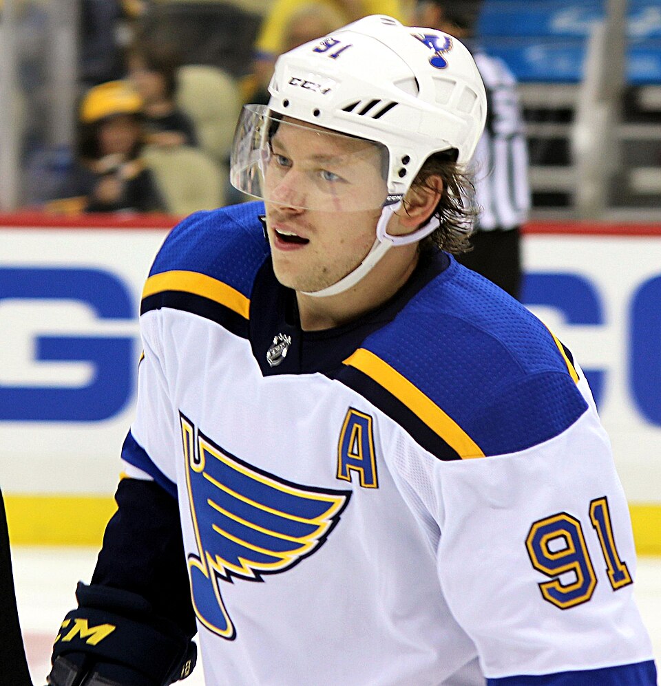 Alexander Tarasenko
