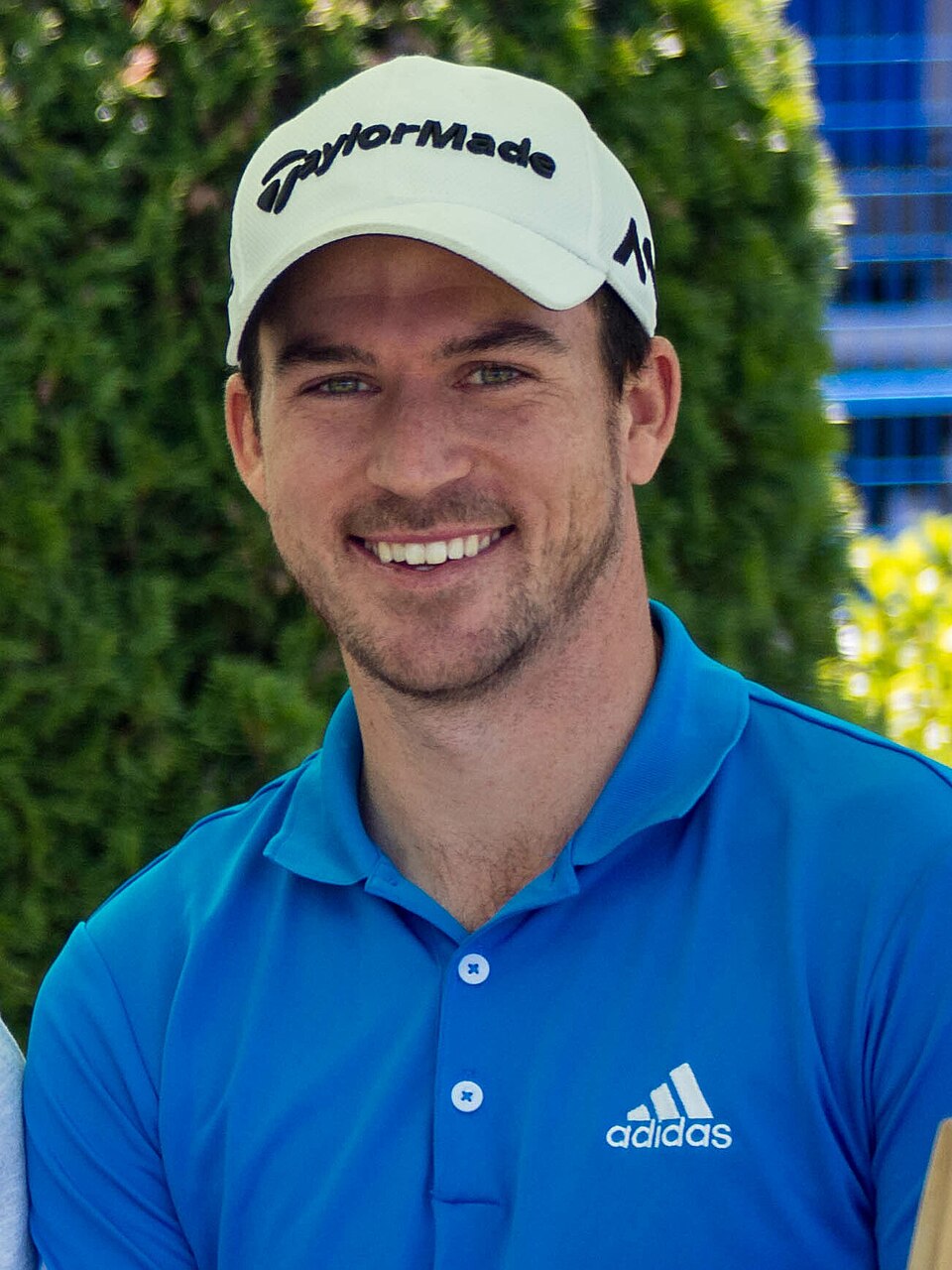 Alexander Taylor