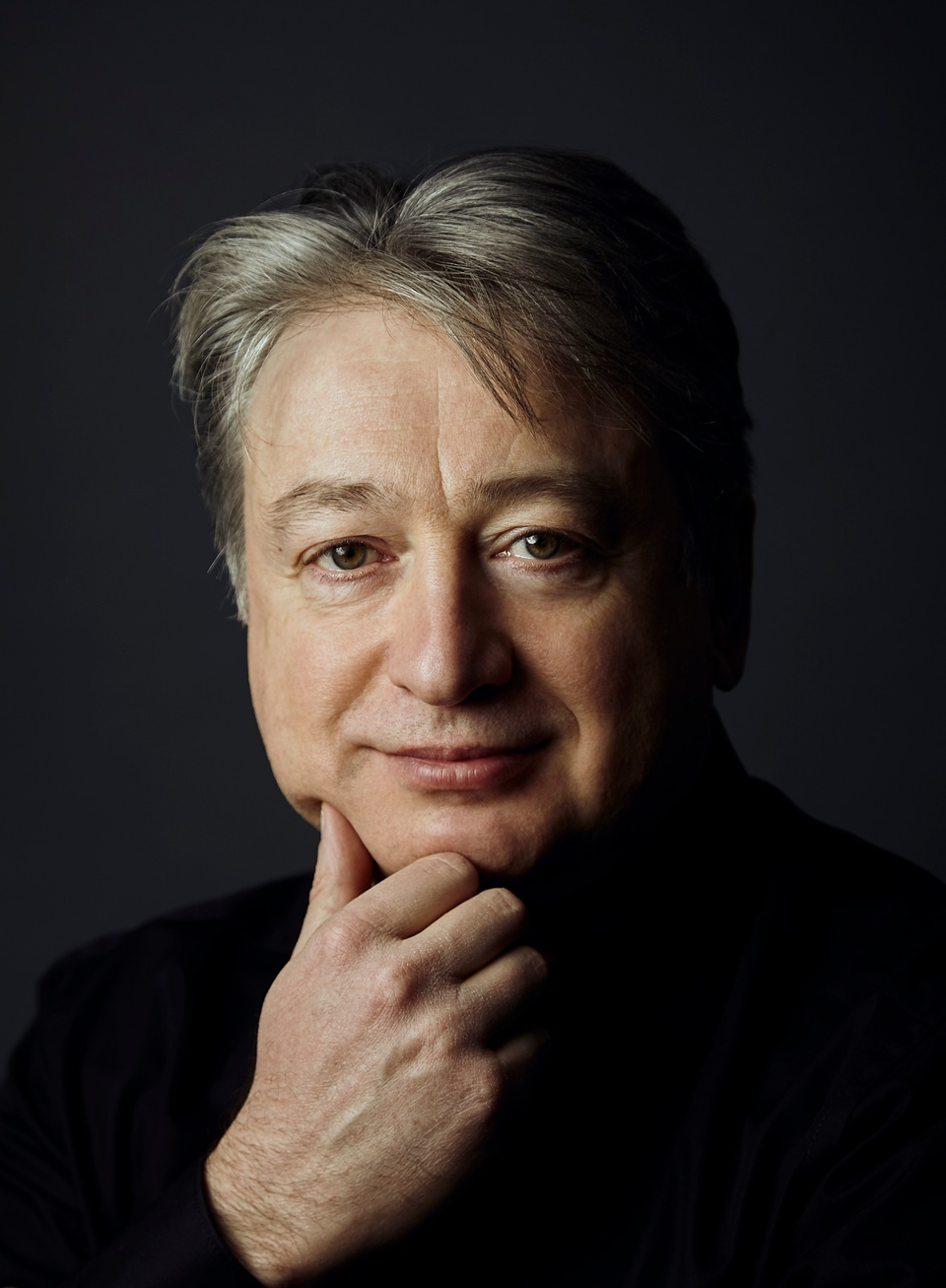 Alexander Temerko