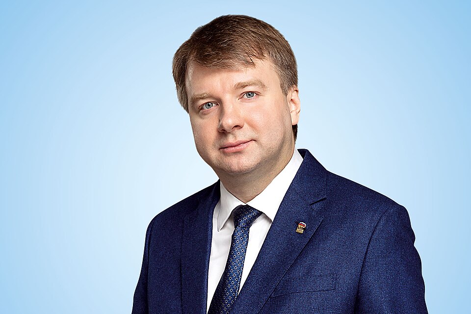 Alexander Teterdinko