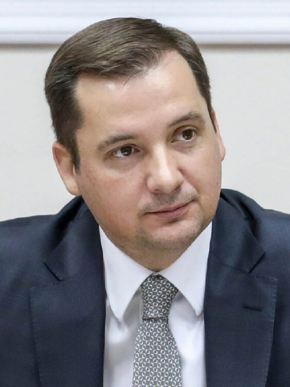 Alexander Tsybulsky
