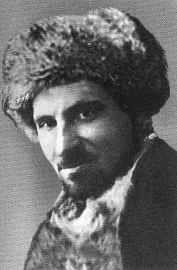 Alexander Vakulin