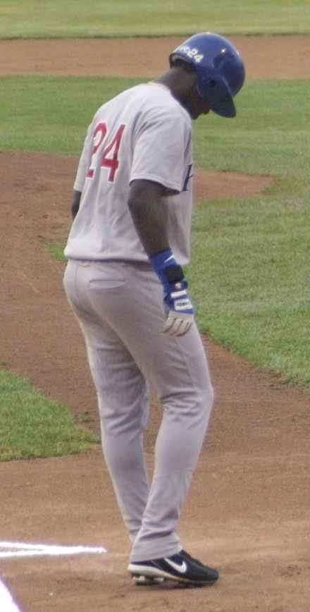 Alexander Valdez
