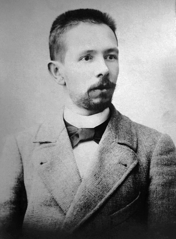 Alexander Vinogradsky