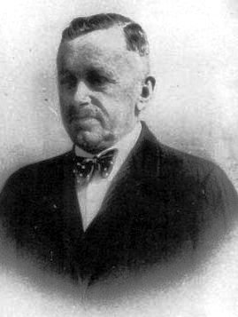 Alexander von Stael-Holstein