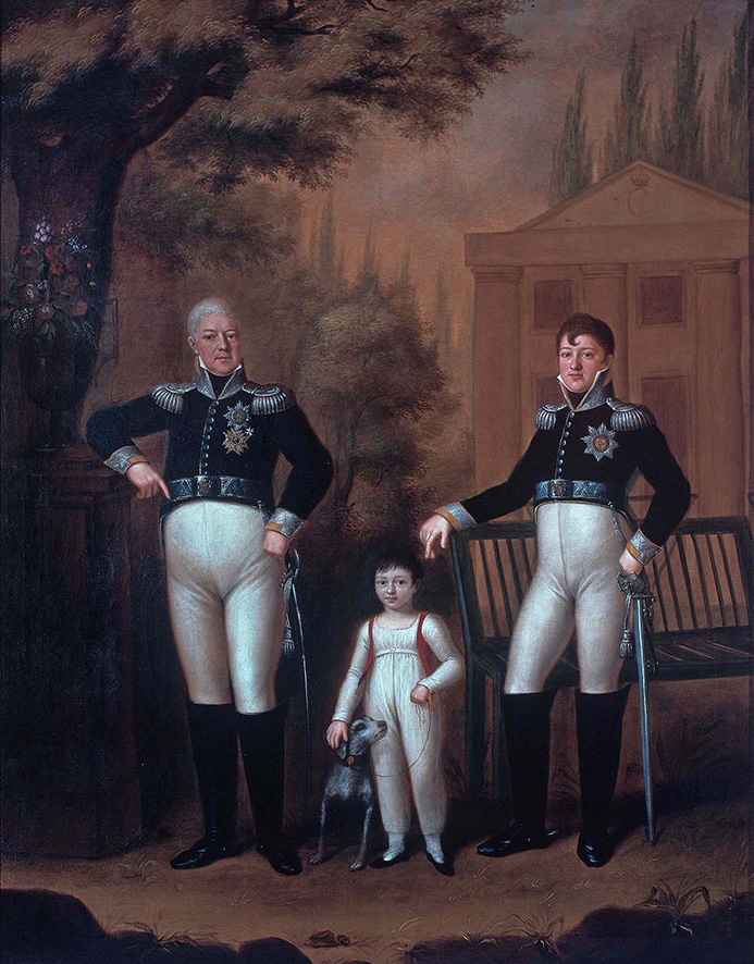 Alexander von Württemberg