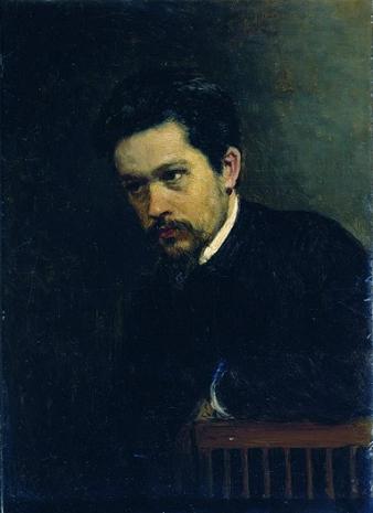 Alexander Yaroshenko