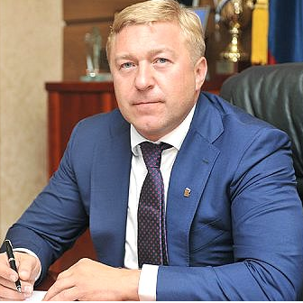 Alexander Yaroshuk
