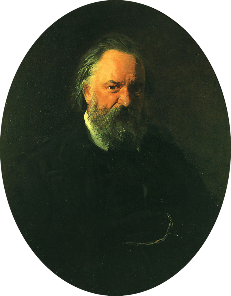 Alexander Zbruyev