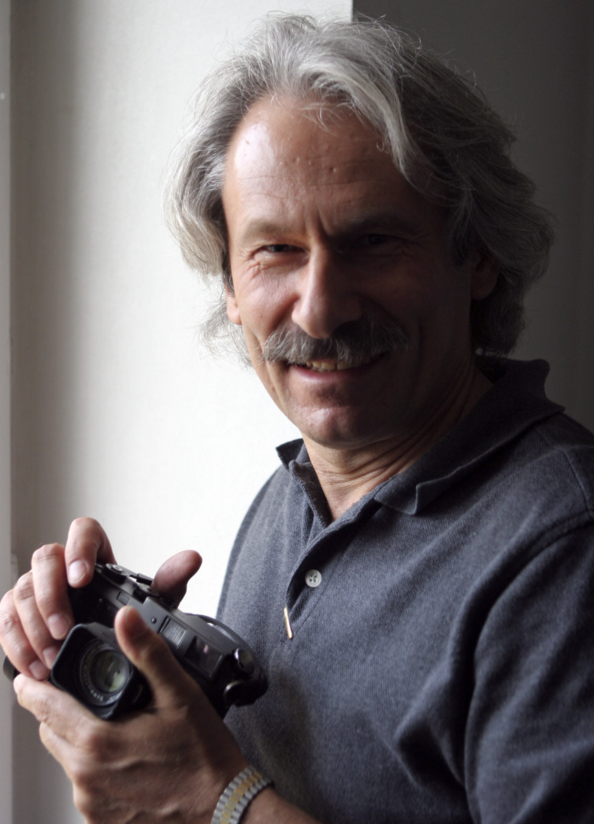 Alexander Zemlianichenko