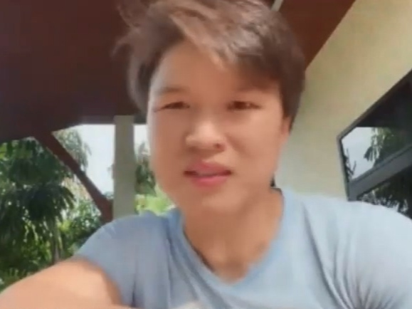 Alexander Zhang