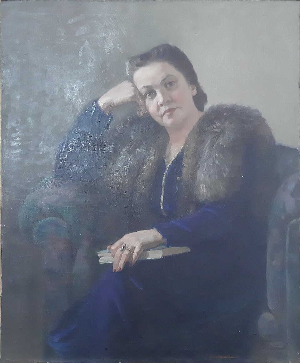 Alexander Zhdanovich