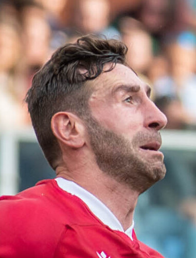 Alexander Zibzibadze