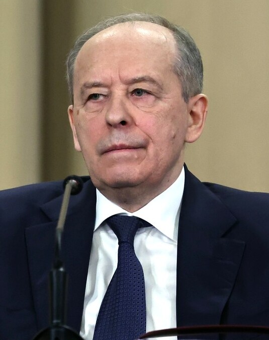 Alexandr Bortnikov