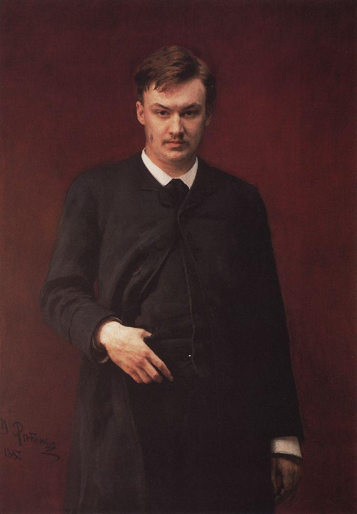 Alexandr Glazunov