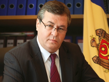 Alexandr Oleinic