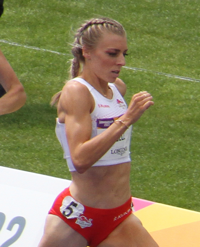 Alexandra Bell