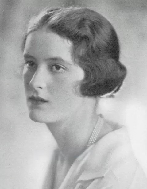 Alexandra Carlton