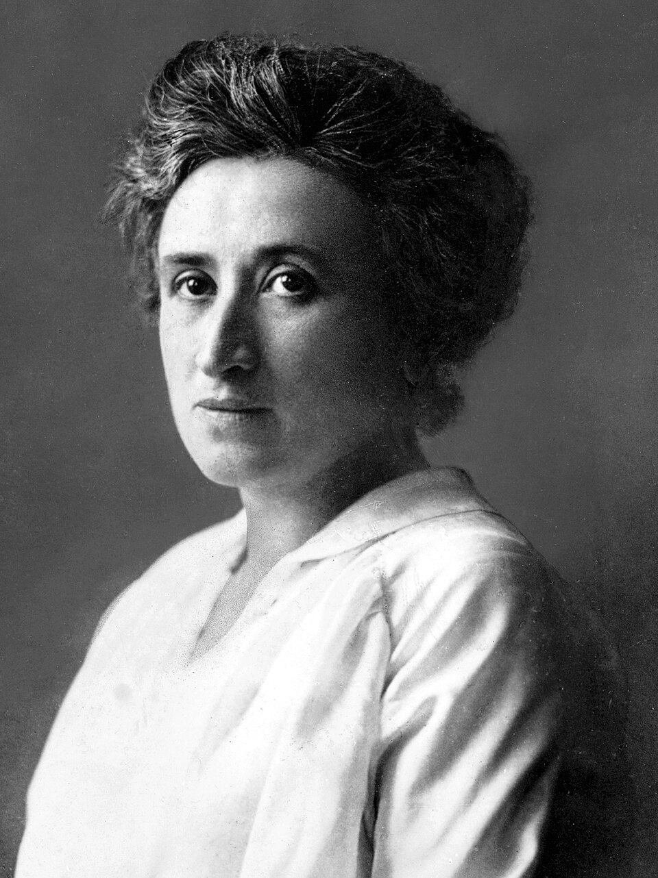 Alexandra de Luxemburgo