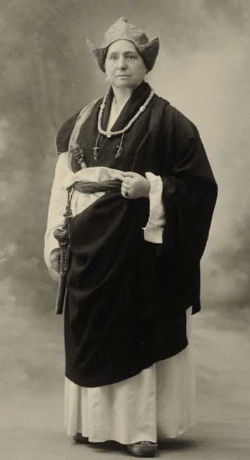 Alexandra E. A.