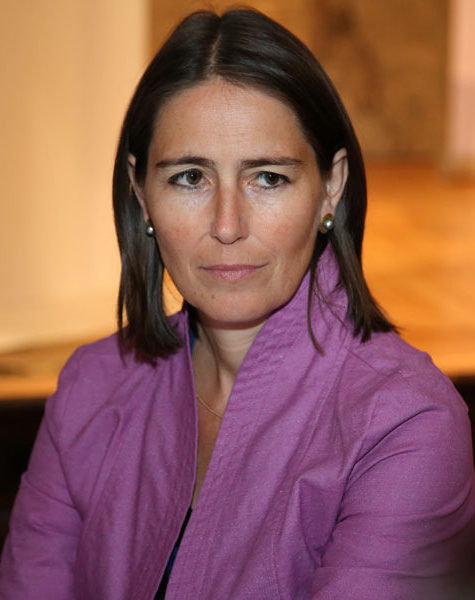 Alexandra Föderl-Schmid