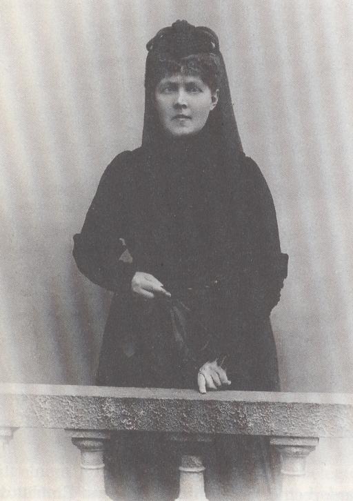 Alexandra Germania E. A.