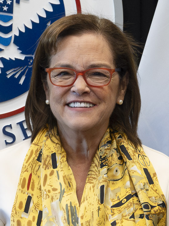 Alexandra Hill Tinoco