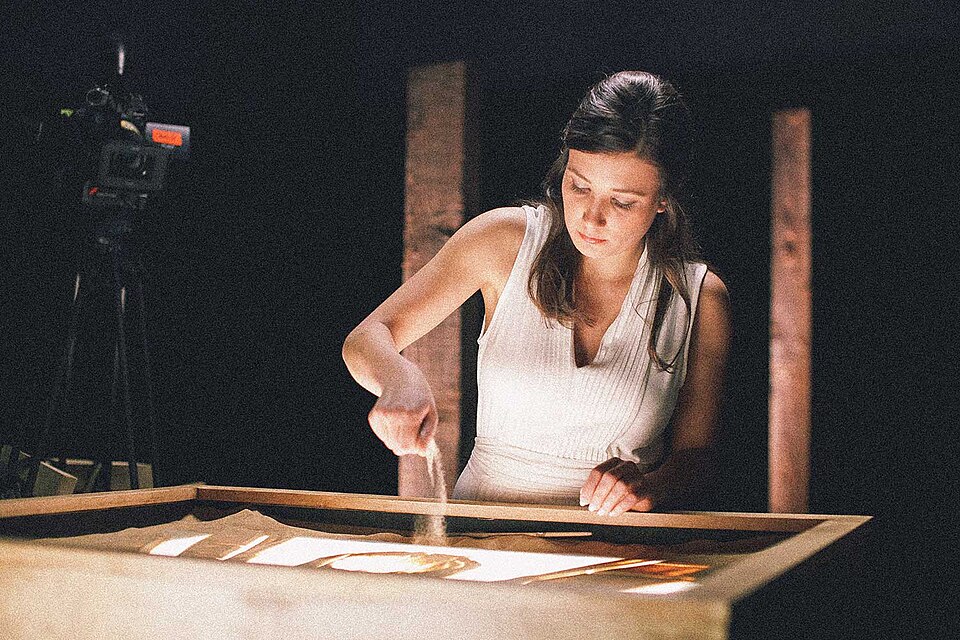 Alexandra Konofalskaya