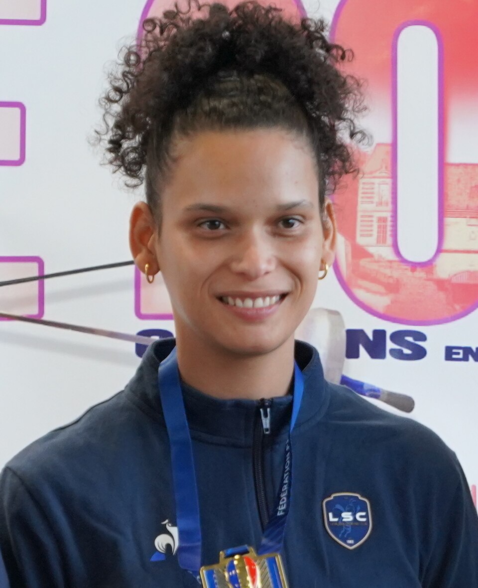 Alexandra Louis-Marie