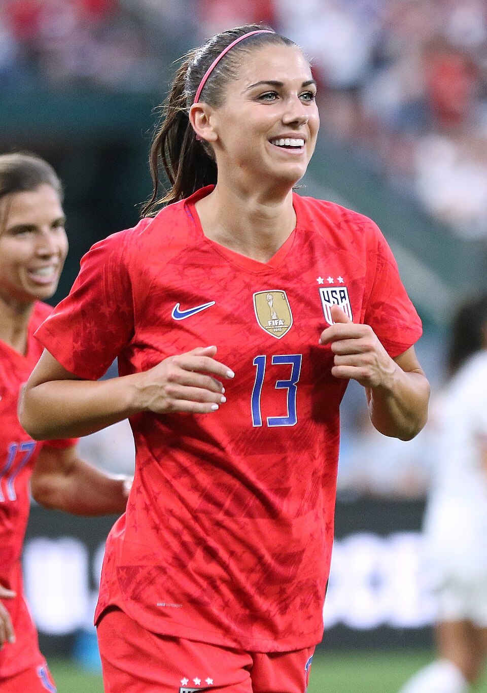 Alexandra Lozano