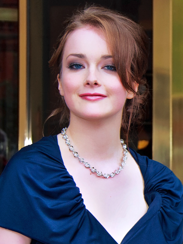 Alexandra MacDonald