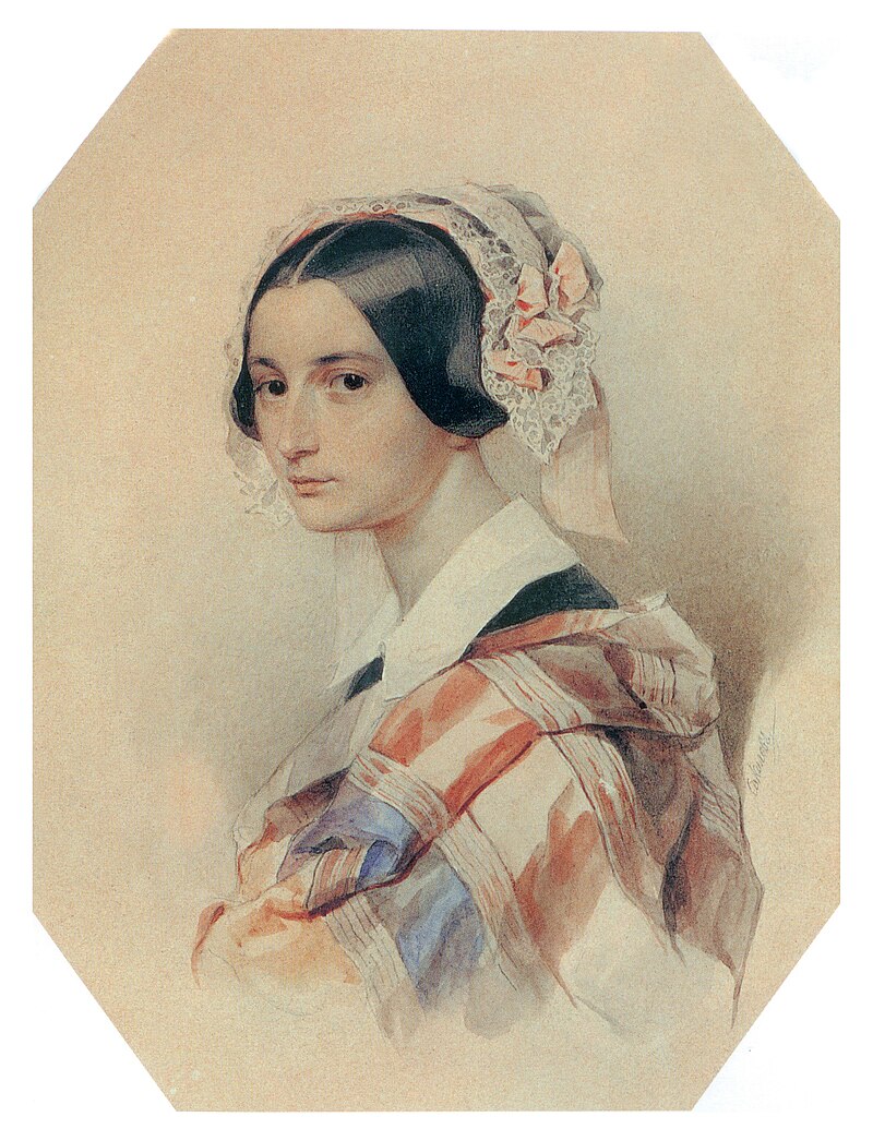 Alexandra Osipova