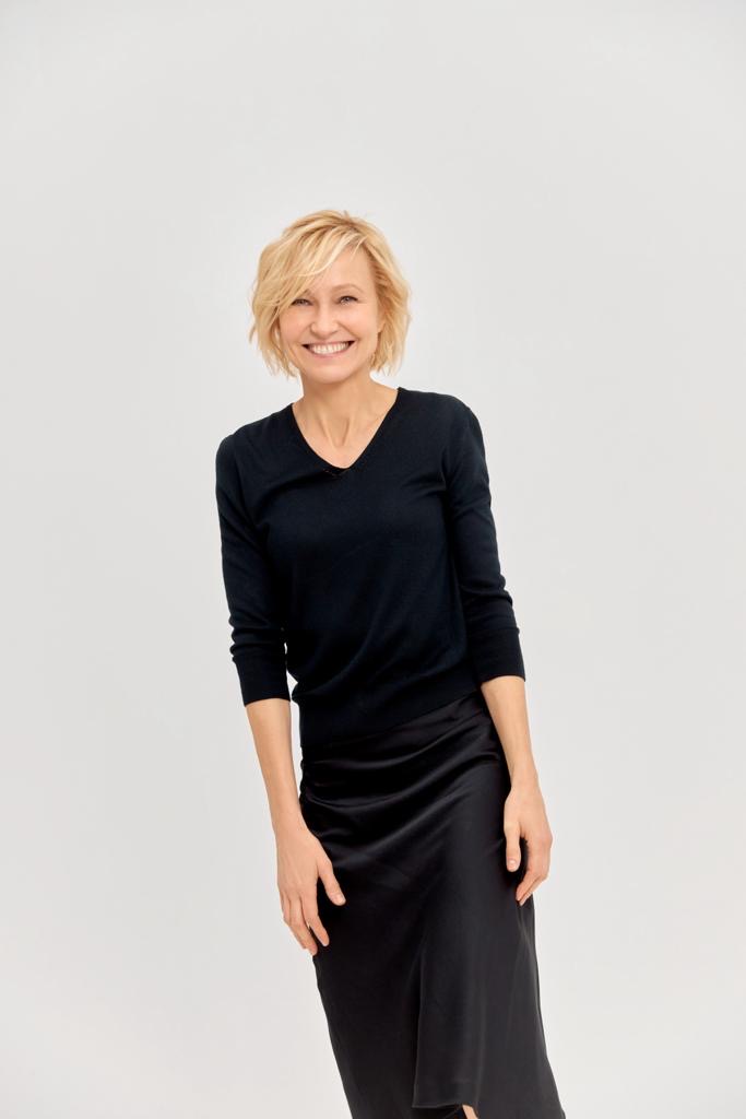 Alexandra Pulinovich