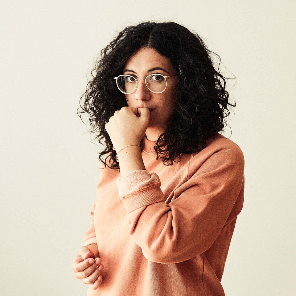 Alexandra Raphael