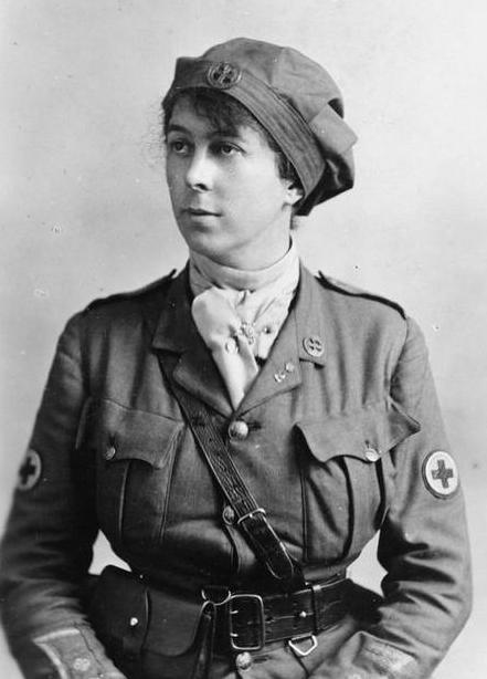Alexandra Smith