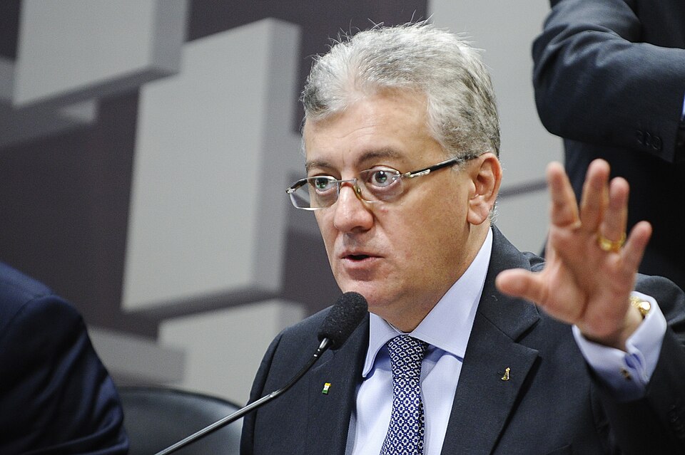 Alexandre Abreu