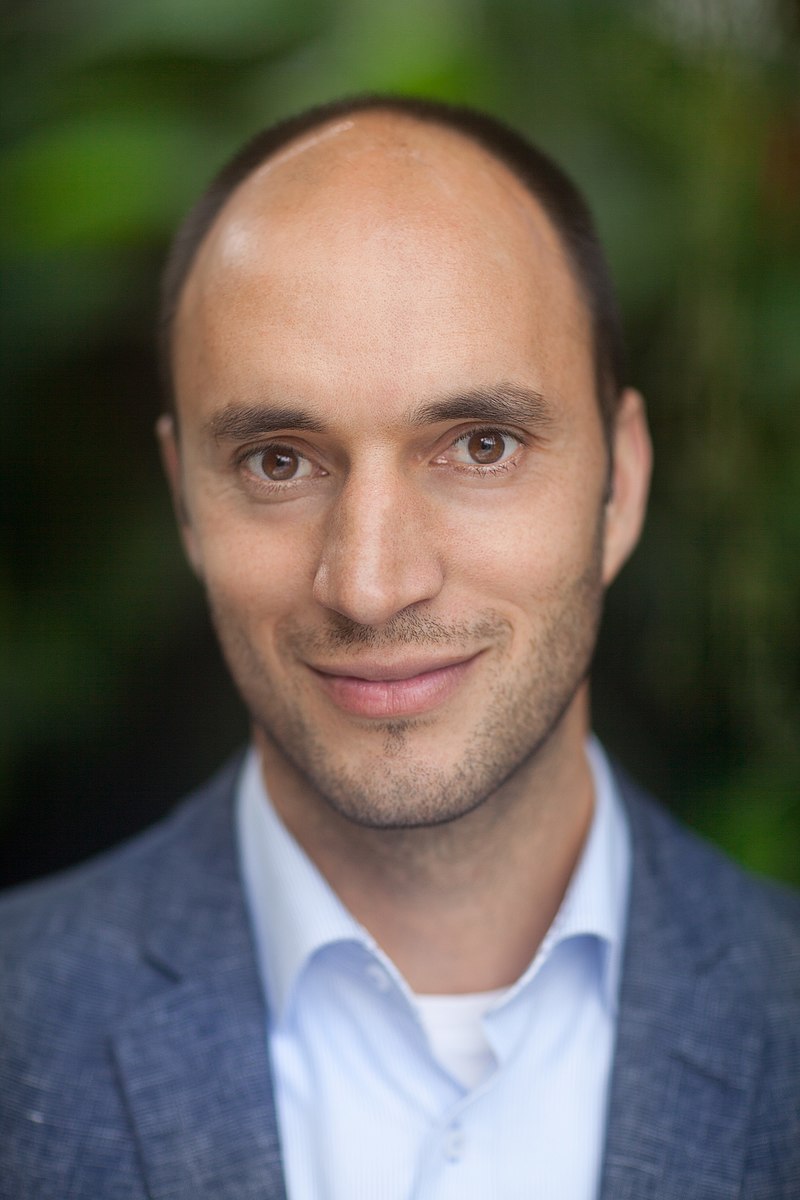 Alexandre Antonelli