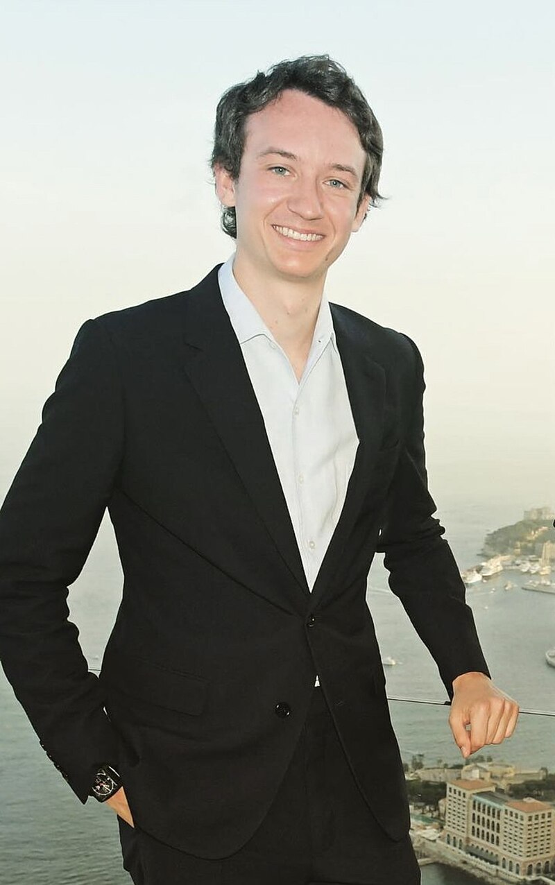 Alexandre Arnault