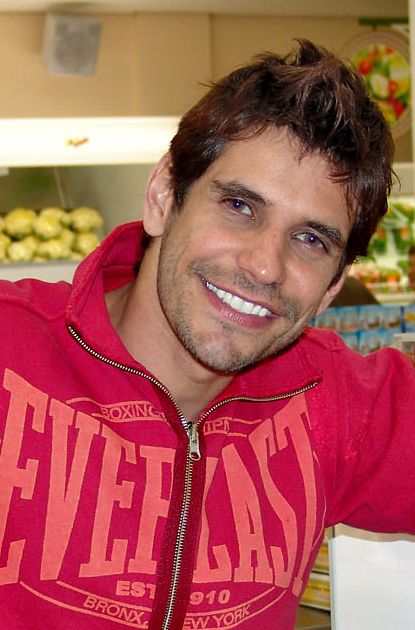 Alexandre Barillari