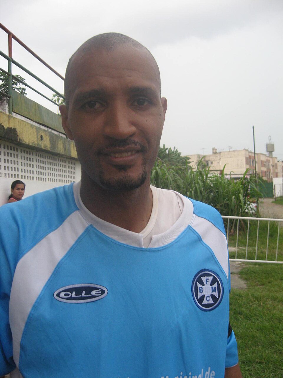 Alexandre Bastos