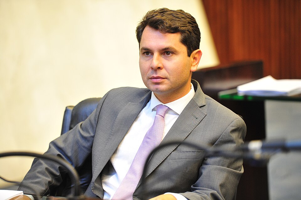 Alexandre Curi