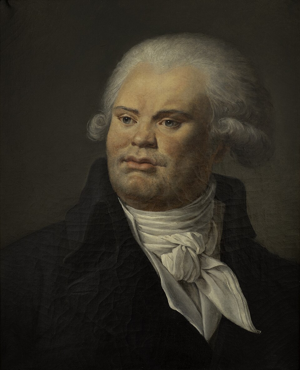 Alexandre Danton