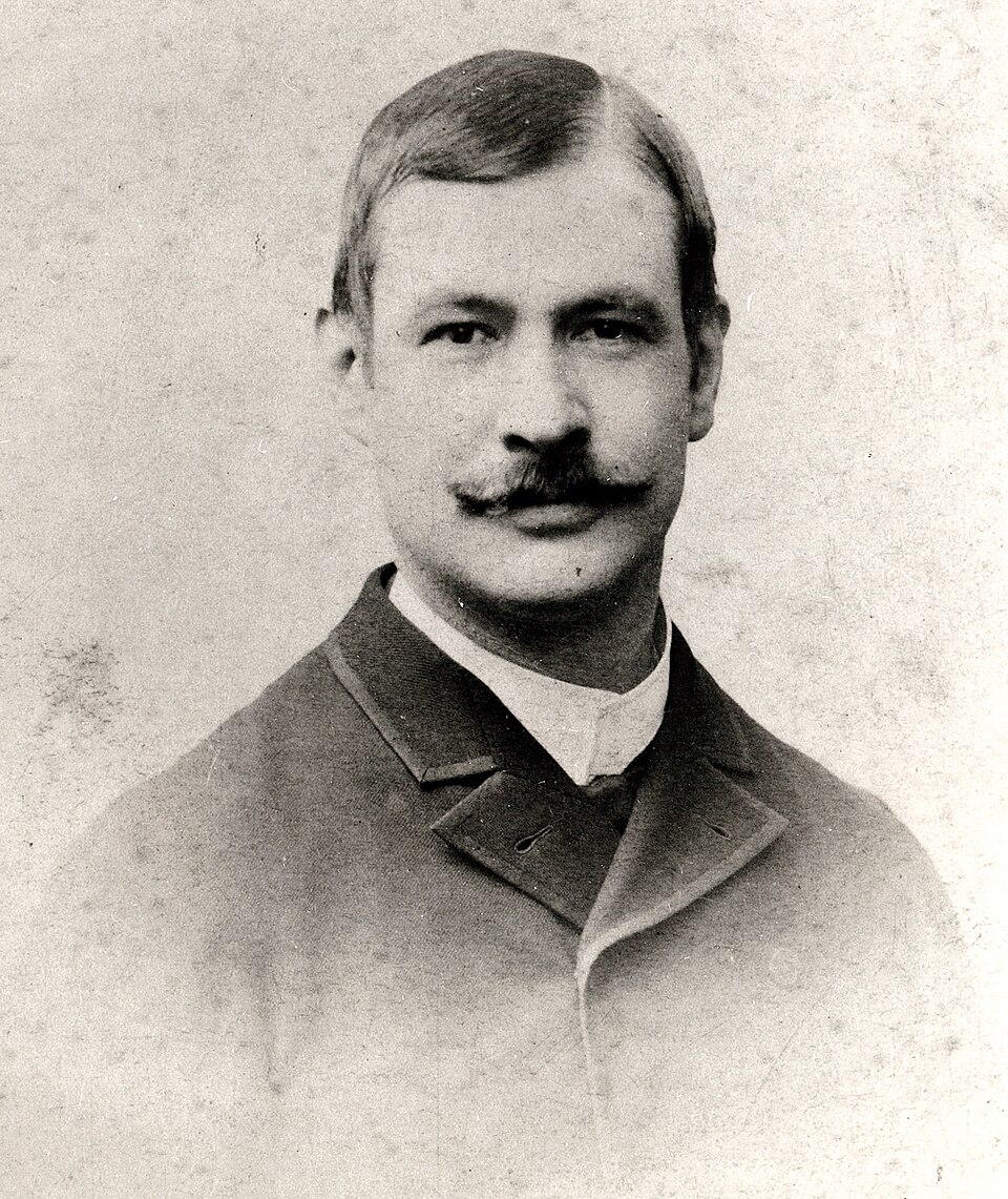 Alexandre Dunod