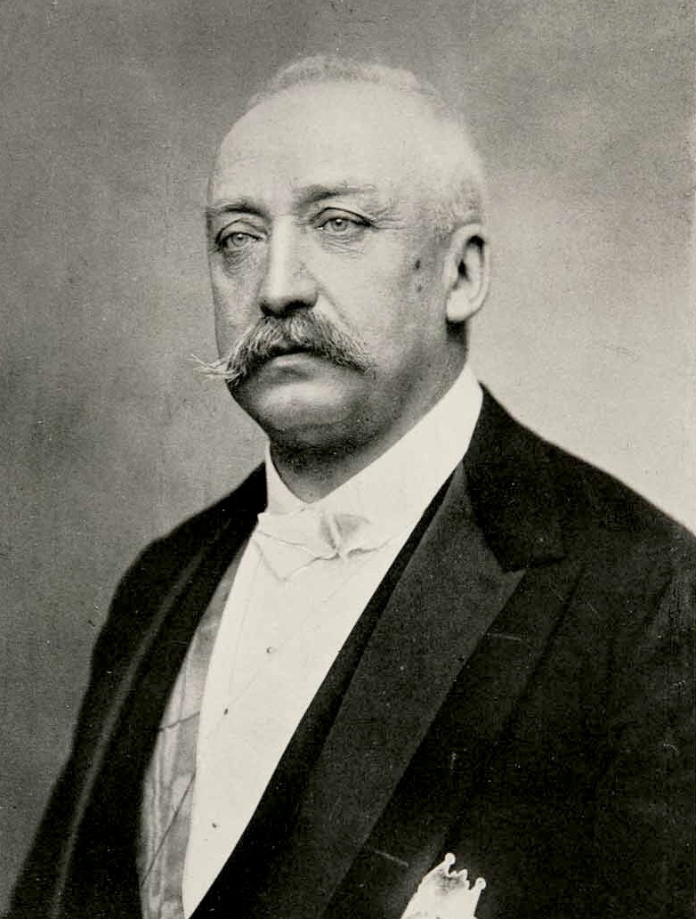 Alexandre Faure