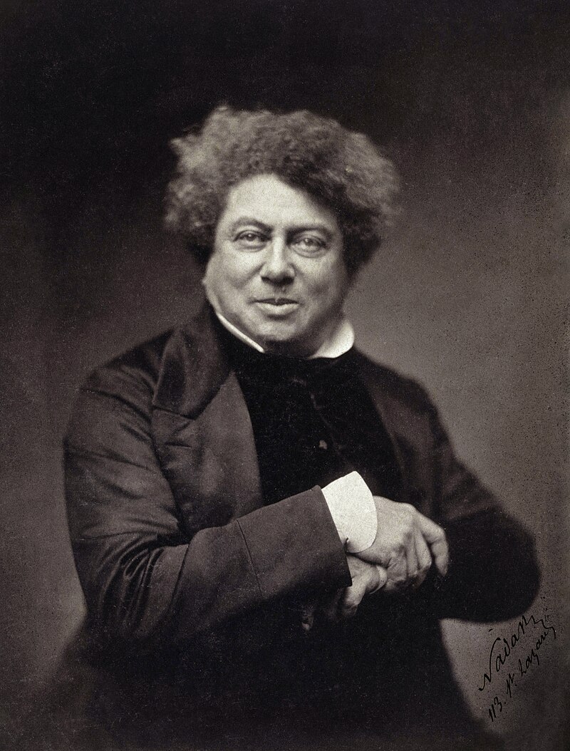 Alexandre G-B.