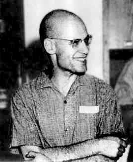 Alexandre Grothendieck