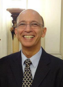 Alexandre Kalache