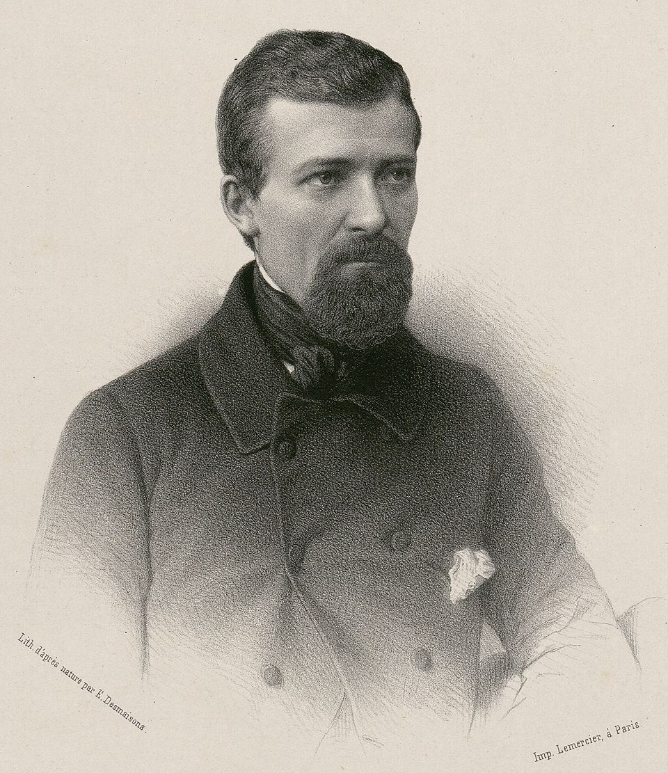 Alexandre Martín