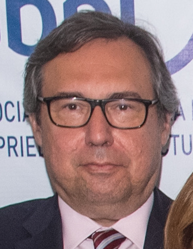 Alexandre Parola